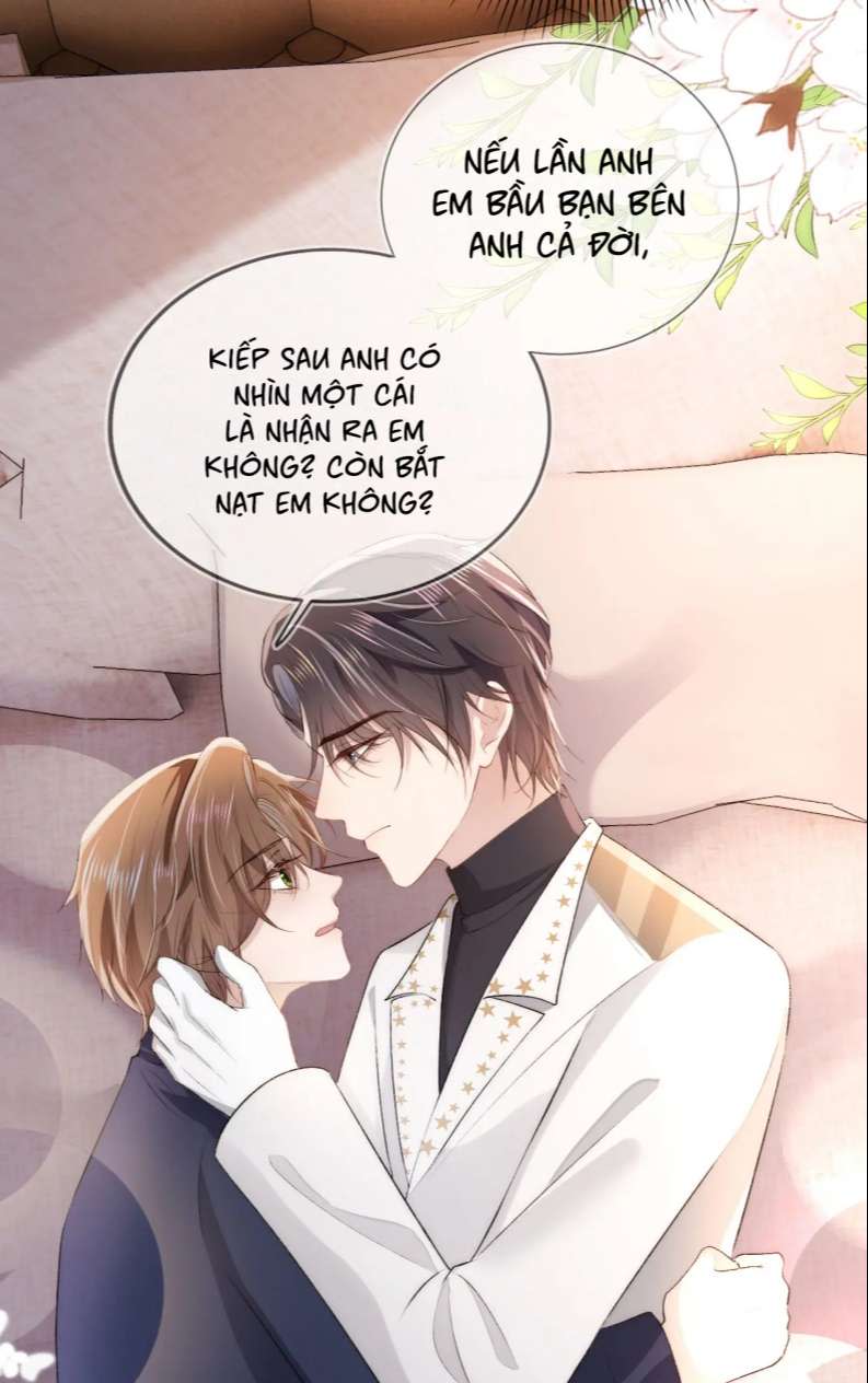 Hắc Hóa Phản Diện Sủng Lên Trời Chap 46 - Next Chap 47