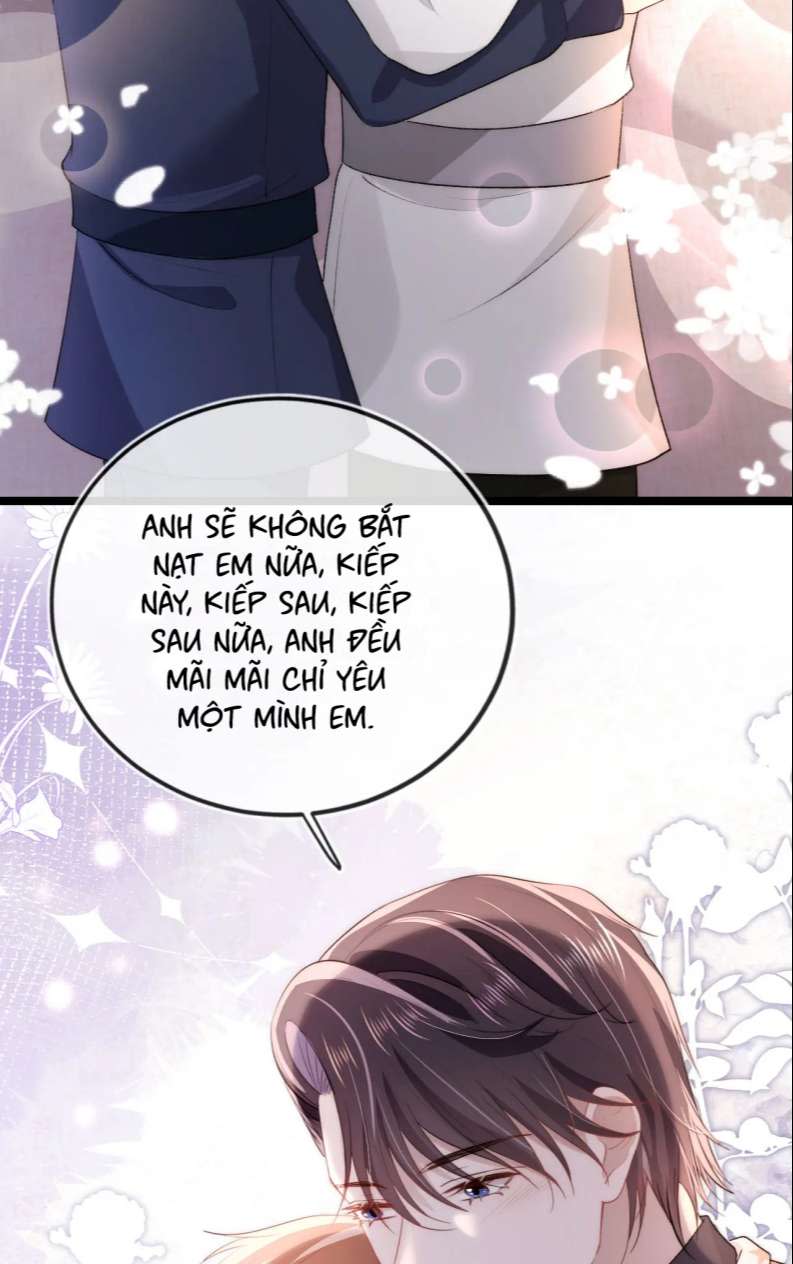 Hắc Hóa Phản Diện Sủng Lên Trời Chap 46 - Next Chap 47