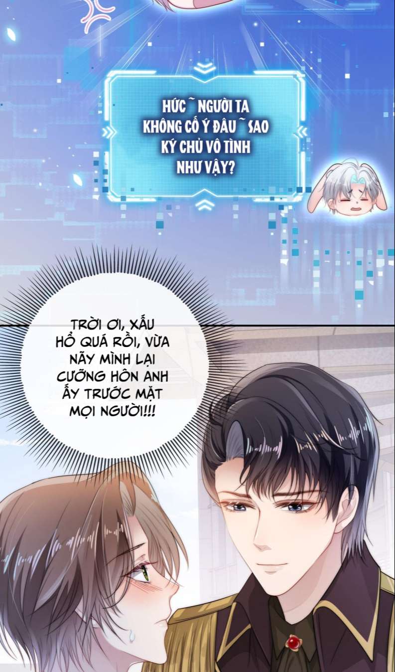 Hắc Hóa Phản Diện Sủng Lên Trời Chap 42 - Next Chap 43