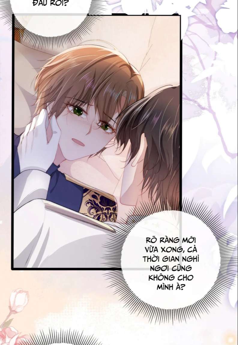 Hắc Hóa Phản Diện Sủng Lên Trời Chap 46 - Next Chap 47