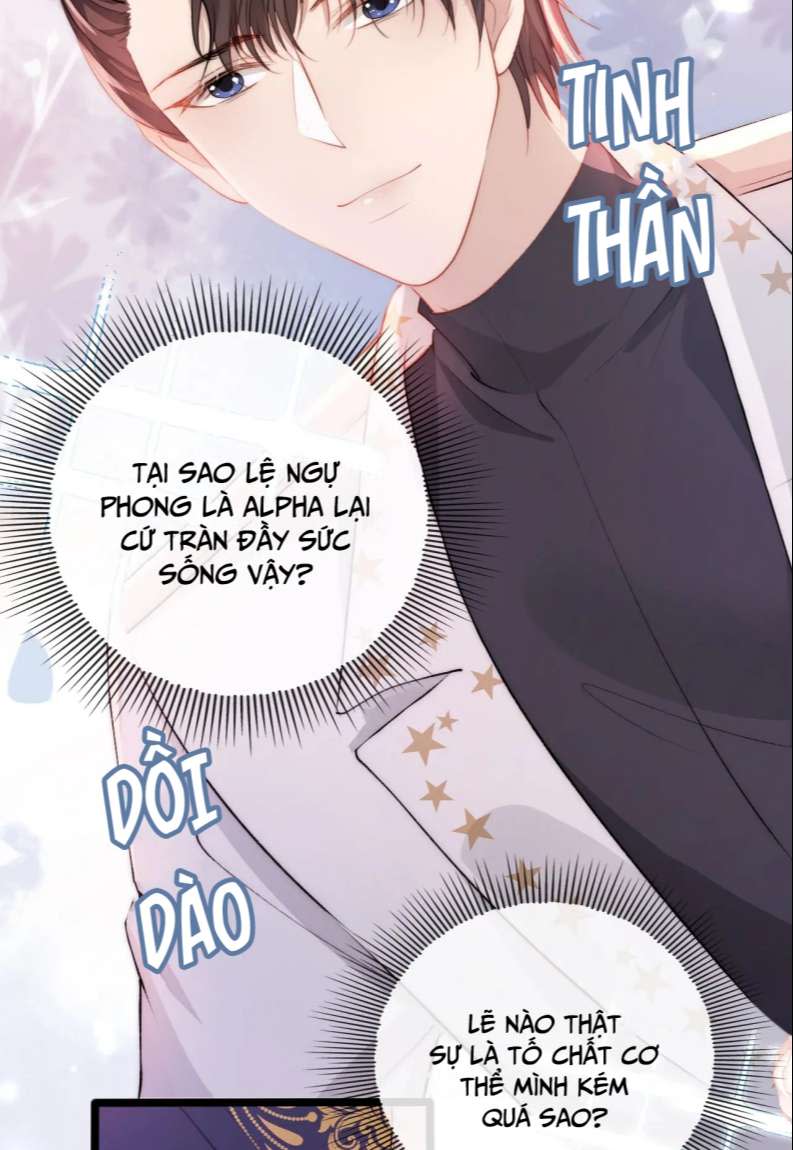 Hắc Hóa Phản Diện Sủng Lên Trời Chap 46 - Next Chap 47