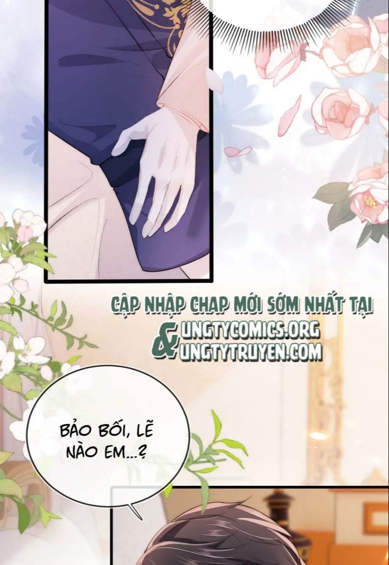 Hắc Hóa Phản Diện Sủng Lên Trời Chap 46 - Next Chap 47