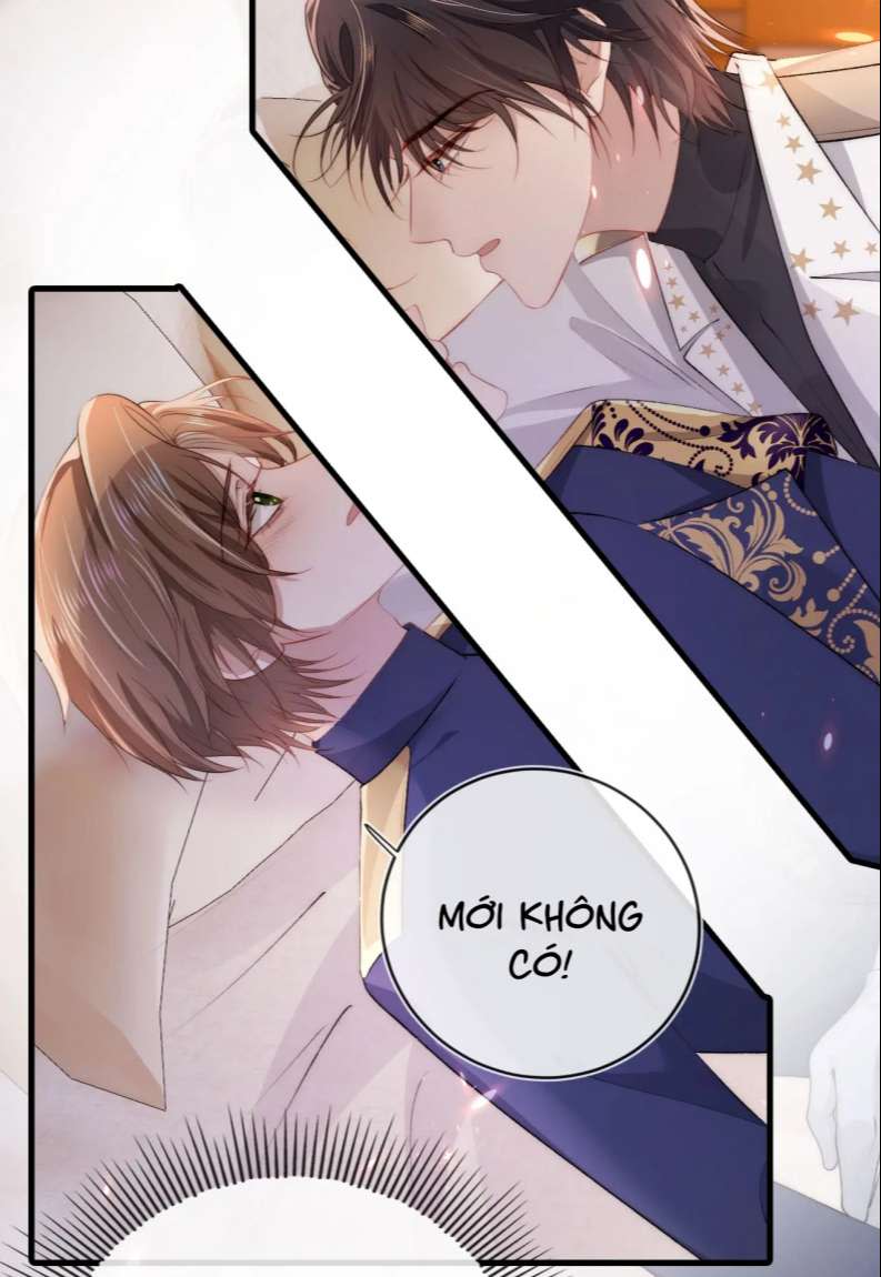 Hắc Hóa Phản Diện Sủng Lên Trời Chap 46 - Next Chap 47