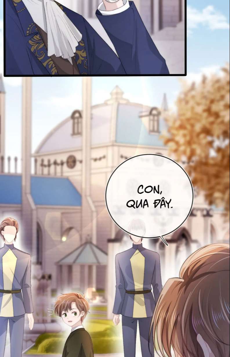 Hắc Hóa Phản Diện Sủng Lên Trời Chap 46 - Next Chap 47