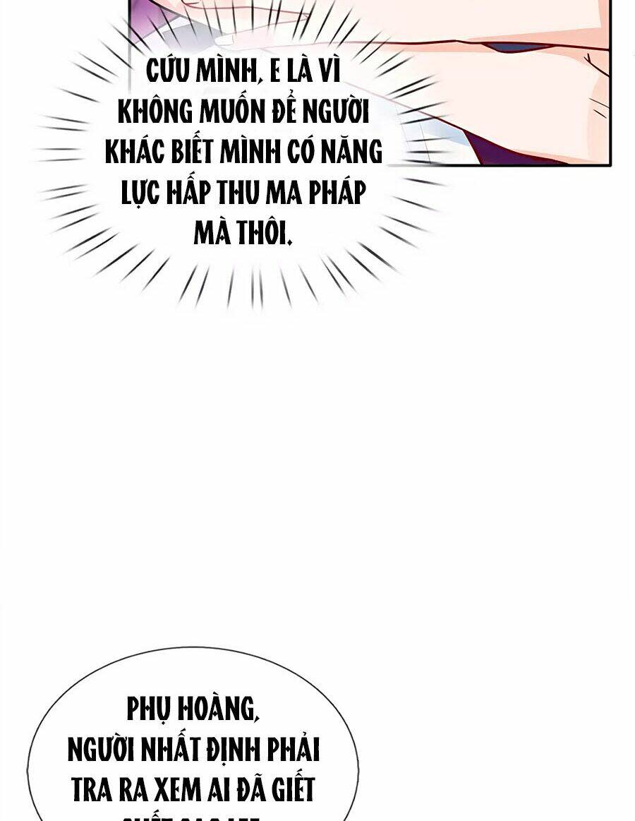 Bỗng Một Ngày Nọ Trở Thành Con Gái Vua Chapter 12 - Trang 2