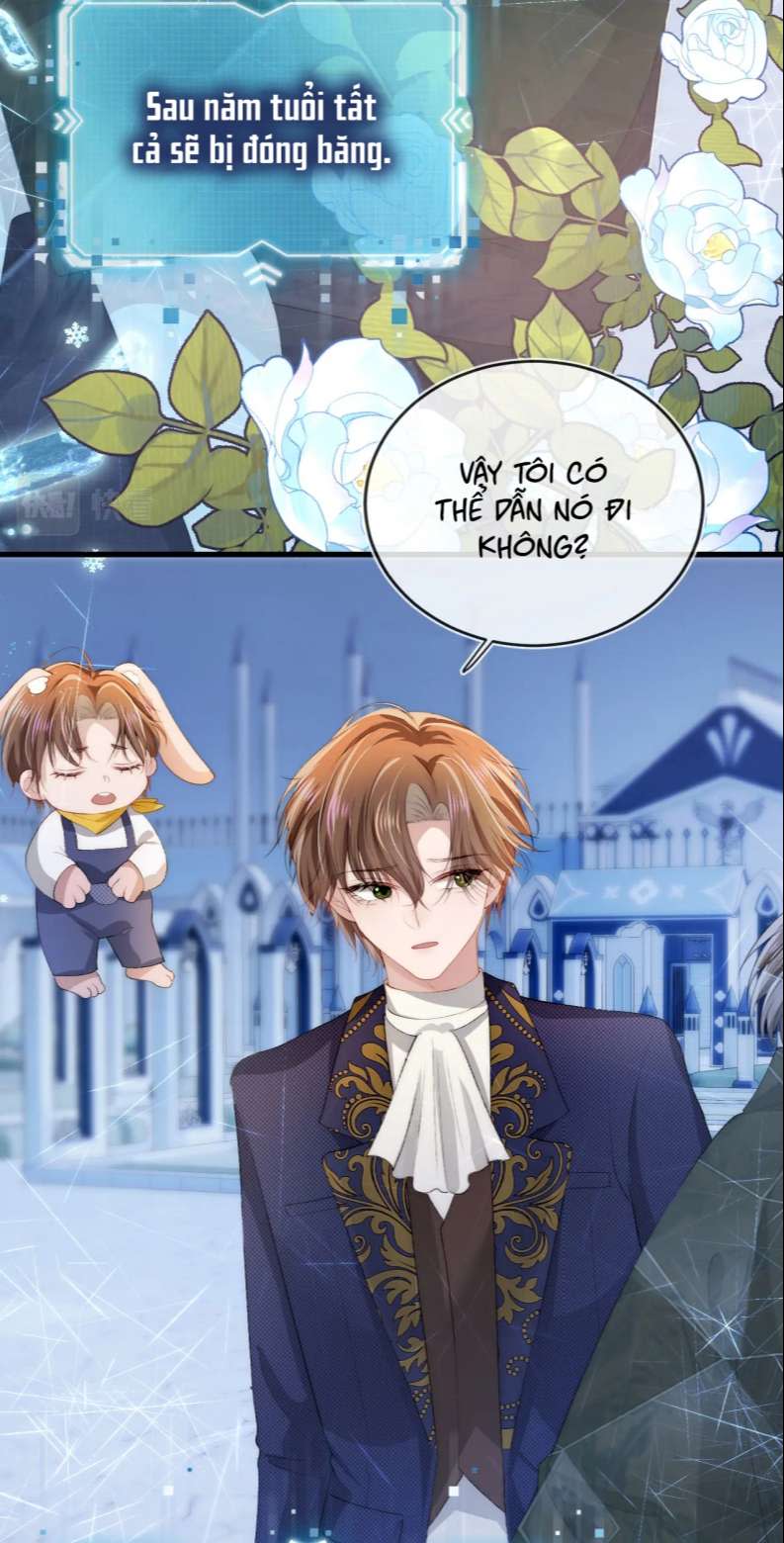 Hắc Hóa Phản Diện Sủng Lên Trời Chap 46 - Next Chap 47