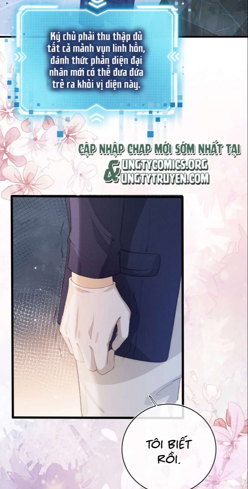 Hắc Hóa Phản Diện Sủng Lên Trời Chap 46 - Next Chap 47