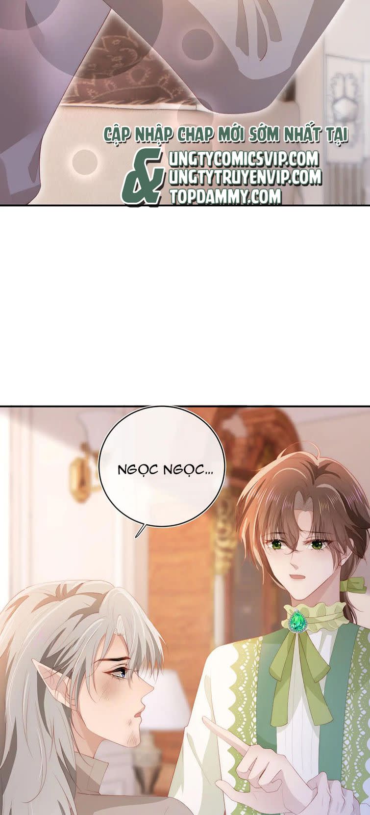 Hắc Hóa Phản Diện Sủng Lên Trời Chap 50 - Next Chap 51