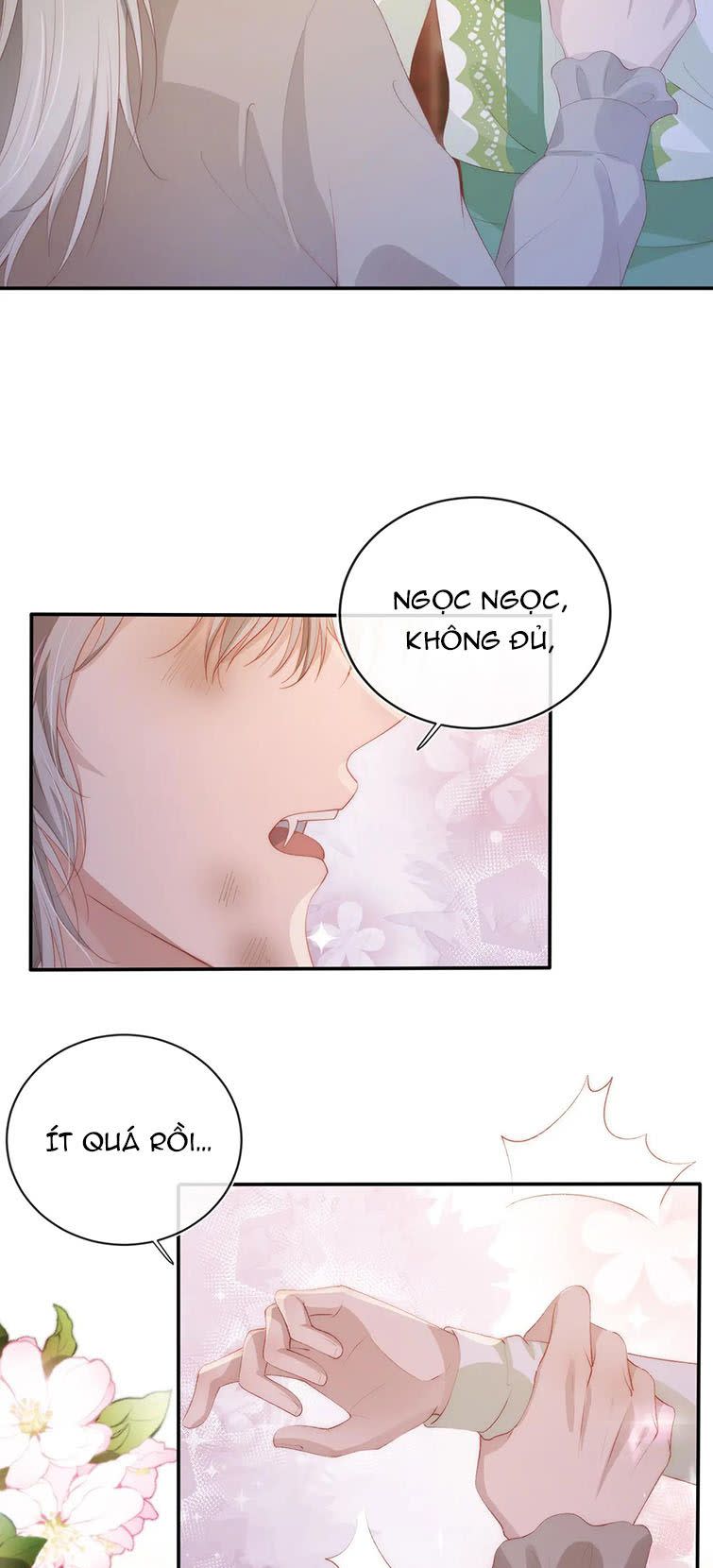 Hắc Hóa Phản Diện Sủng Lên Trời Chap 50 - Next Chap 51