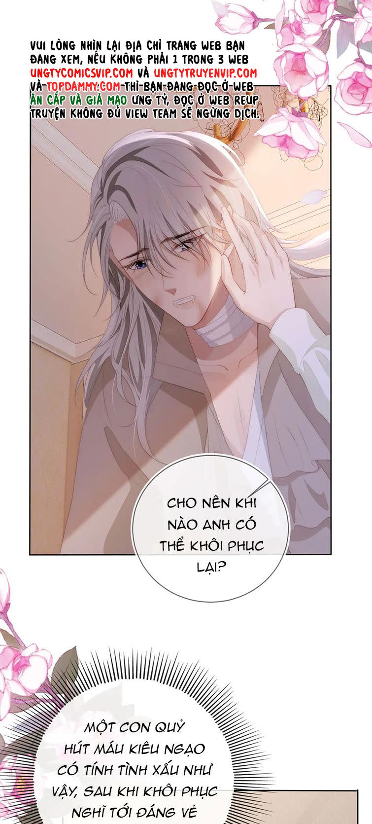 Hắc Hóa Phản Diện Sủng Lên Trời Chap 50 - Next Chap 51