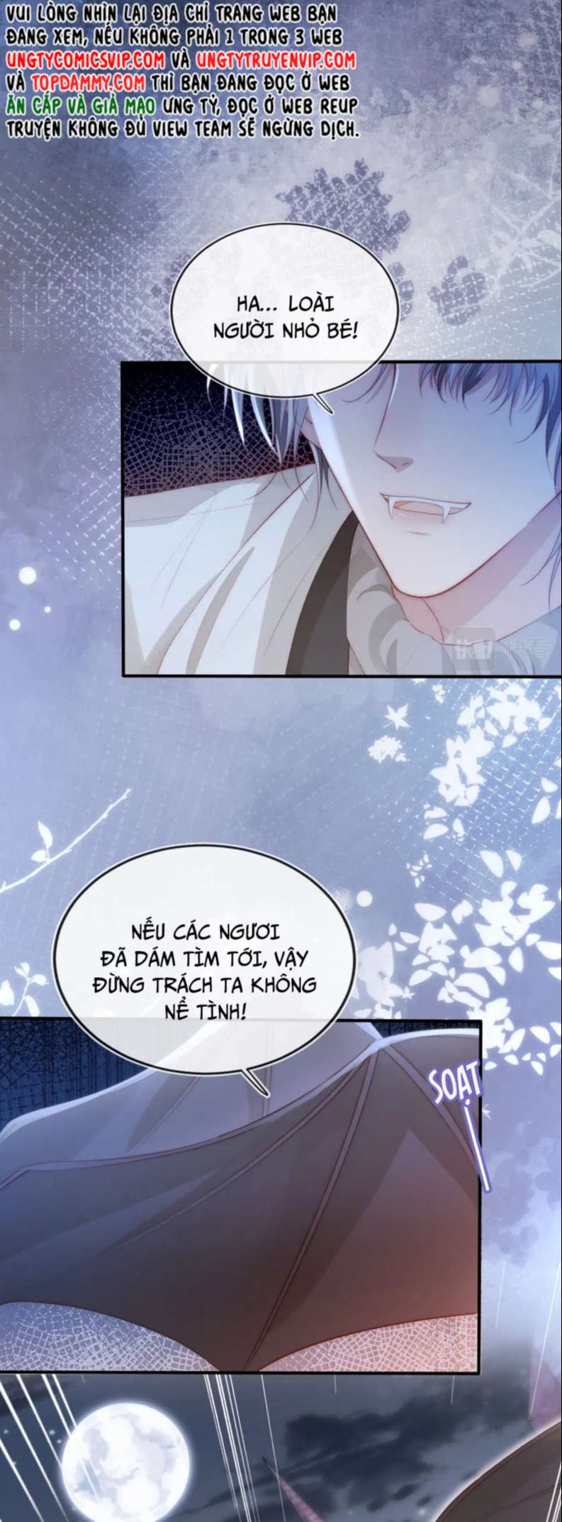 Hắc Hóa Phản Diện Sủng Lên Trời Chap 54 - Next Chap 55