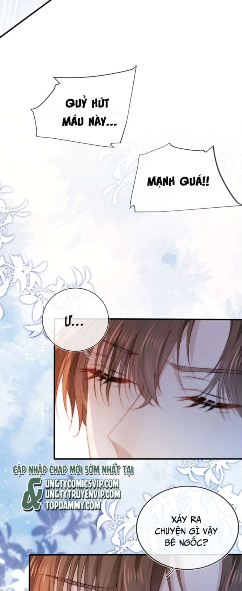 Hắc Hóa Phản Diện Sủng Lên Trời Chap 54 - Next Chap 55