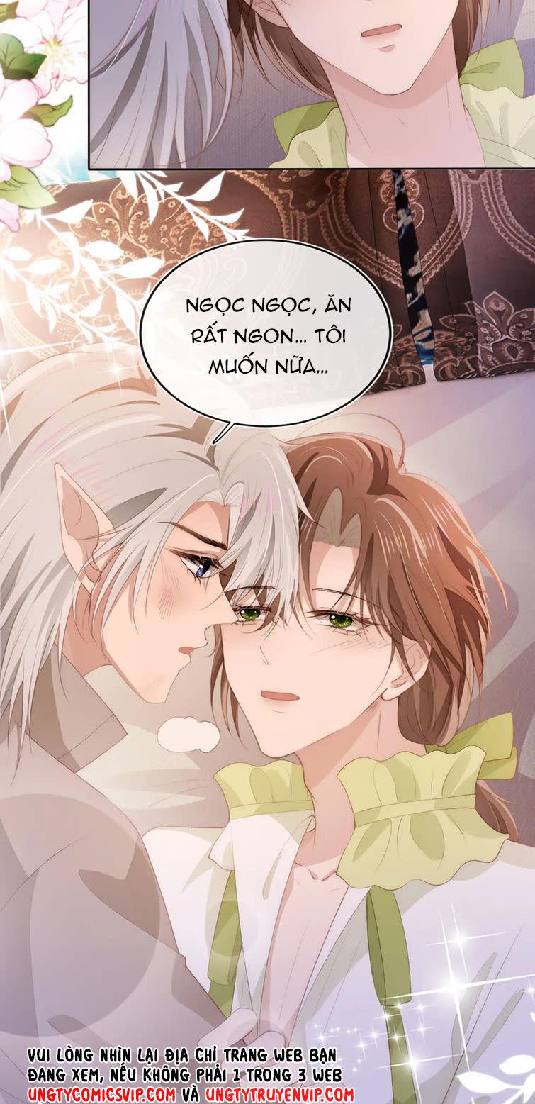 Hắc Hóa Phản Diện Sủng Lên Trời Chap 50 - Next Chap 51