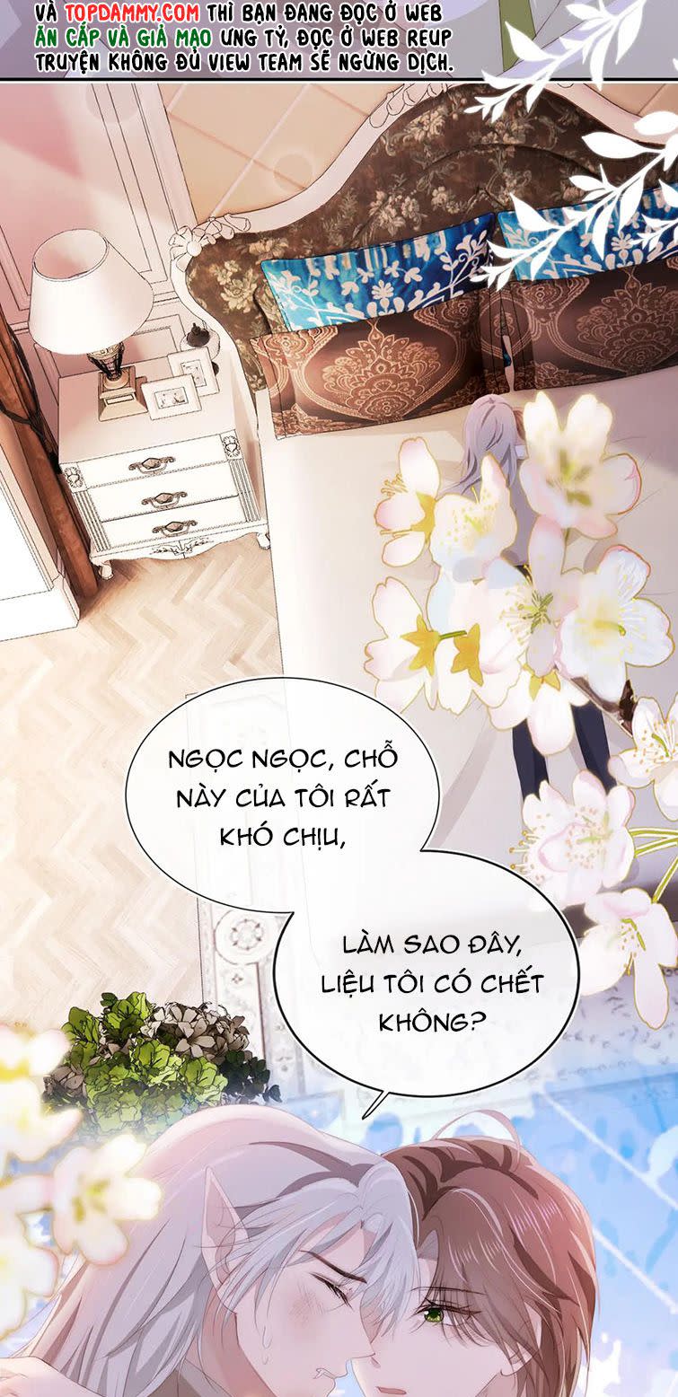 Hắc Hóa Phản Diện Sủng Lên Trời Chap 50 - Next Chap 51