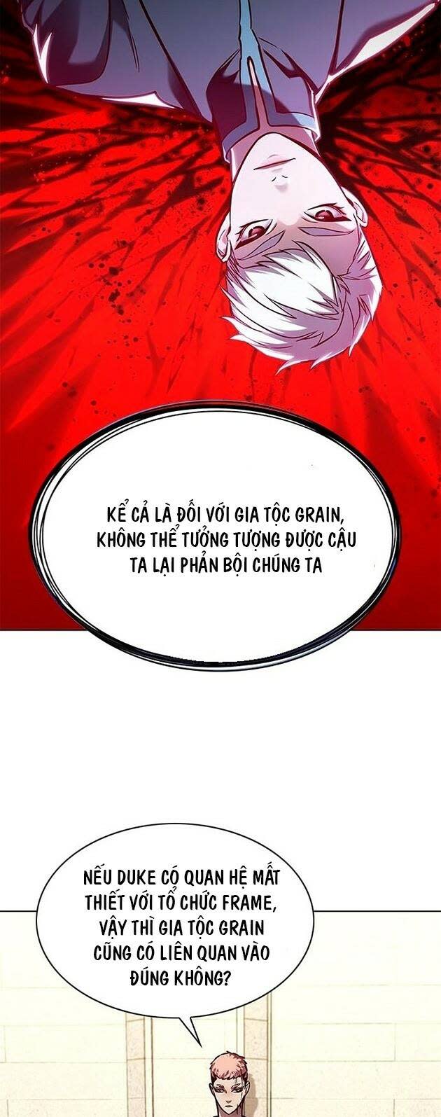 biến thân thành mèo chapter 219 - Trang 2