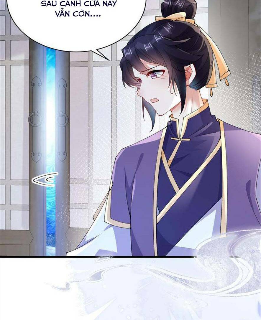 long nữ điện hạ bị phản công chapter 12 - Next chapter 13