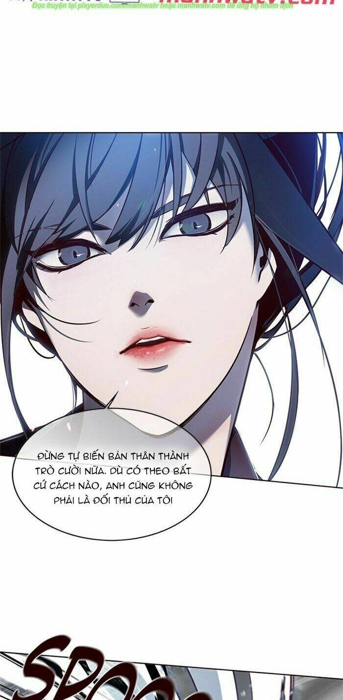 biến thân thành mèo chapter 44 - Trang 2