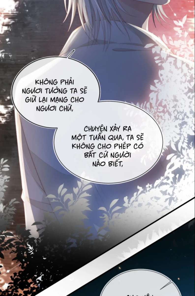 Hắc Hóa Phản Diện Sủng Lên Trời Chap 56 - Next Chap 57