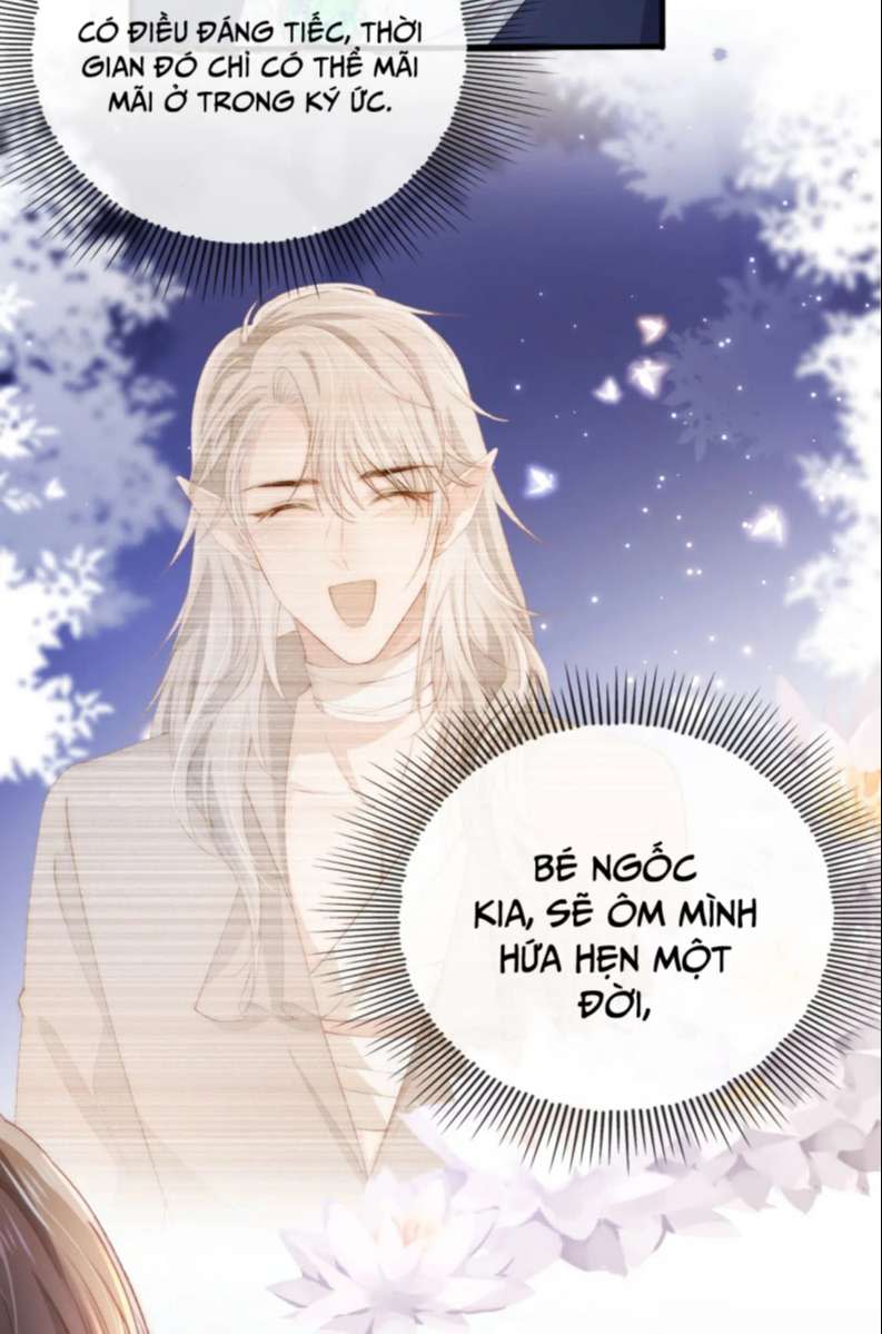 Hắc Hóa Phản Diện Sủng Lên Trời Chap 56 - Next Chap 57