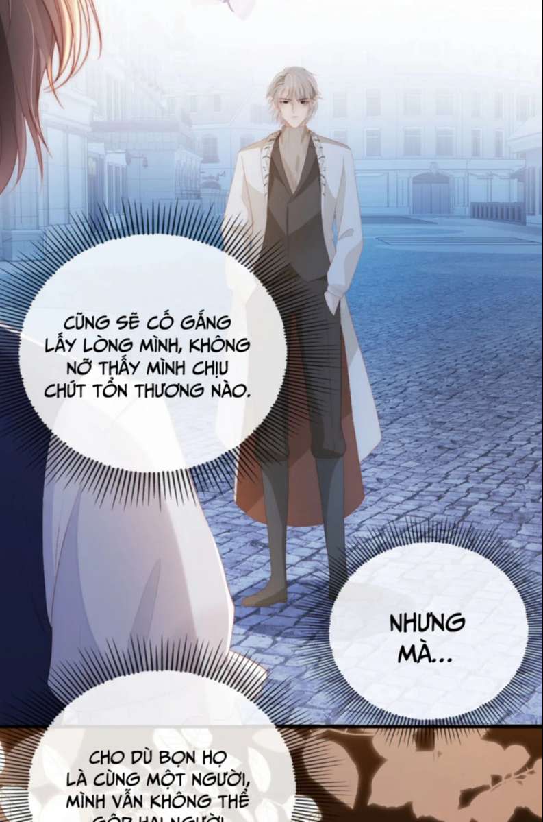 Hắc Hóa Phản Diện Sủng Lên Trời Chap 56 - Next Chap 57