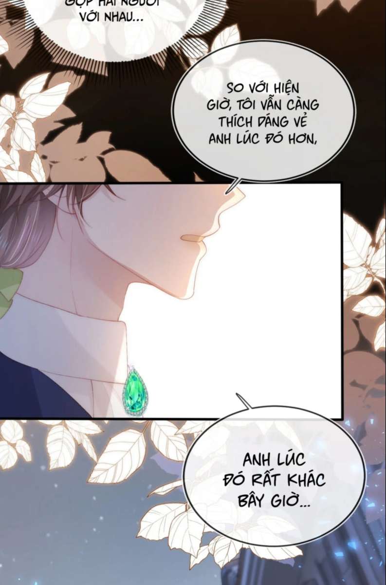 Hắc Hóa Phản Diện Sủng Lên Trời Chap 56 - Next Chap 57