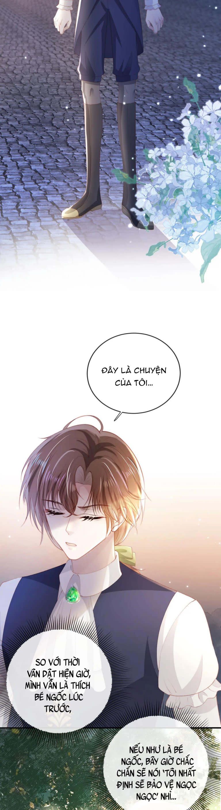 Hắc Hóa Phản Diện Sủng Lên Trời Chap 55 - Next Chap 56