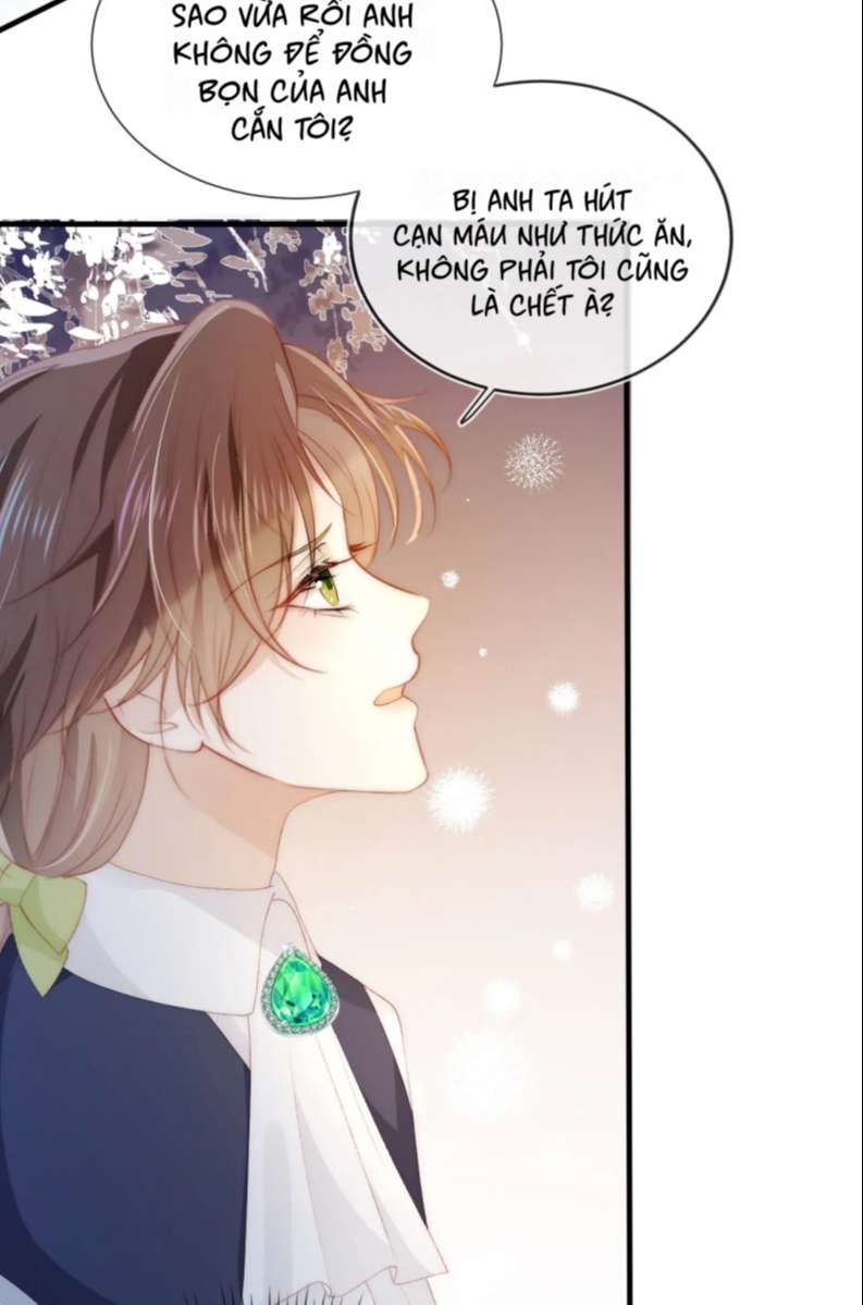 Hắc Hóa Phản Diện Sủng Lên Trời Chap 56 - Next Chap 57