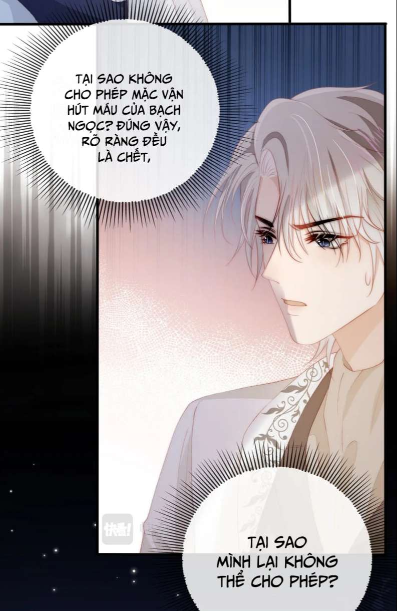 Hắc Hóa Phản Diện Sủng Lên Trời Chap 56 - Next Chap 57