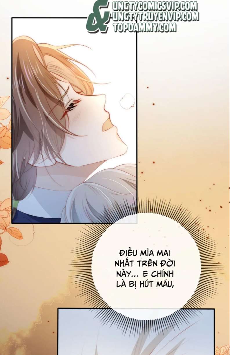 Hắc Hóa Phản Diện Sủng Lên Trời Chap 56 - Next Chap 57