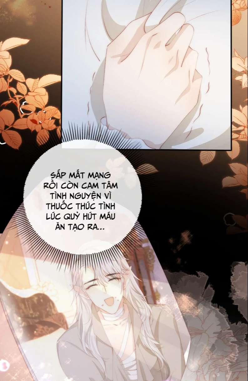 Hắc Hóa Phản Diện Sủng Lên Trời Chap 56 - Next Chap 57