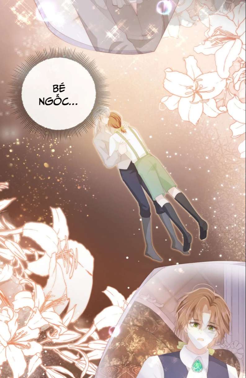 Hắc Hóa Phản Diện Sủng Lên Trời Chap 56 - Next Chap 57