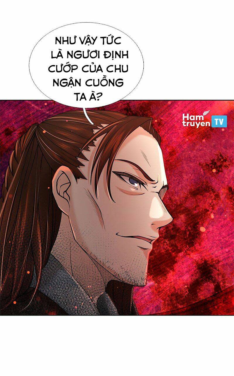 thân thể của ta là kiếm chủng chap 114 - Next Chapter 115