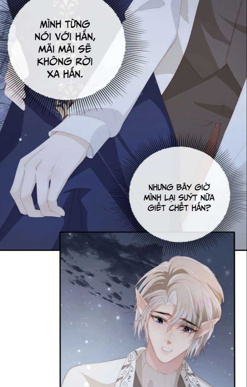 Hắc Hóa Phản Diện Sủng Lên Trời Chap 56 - Next Chap 57