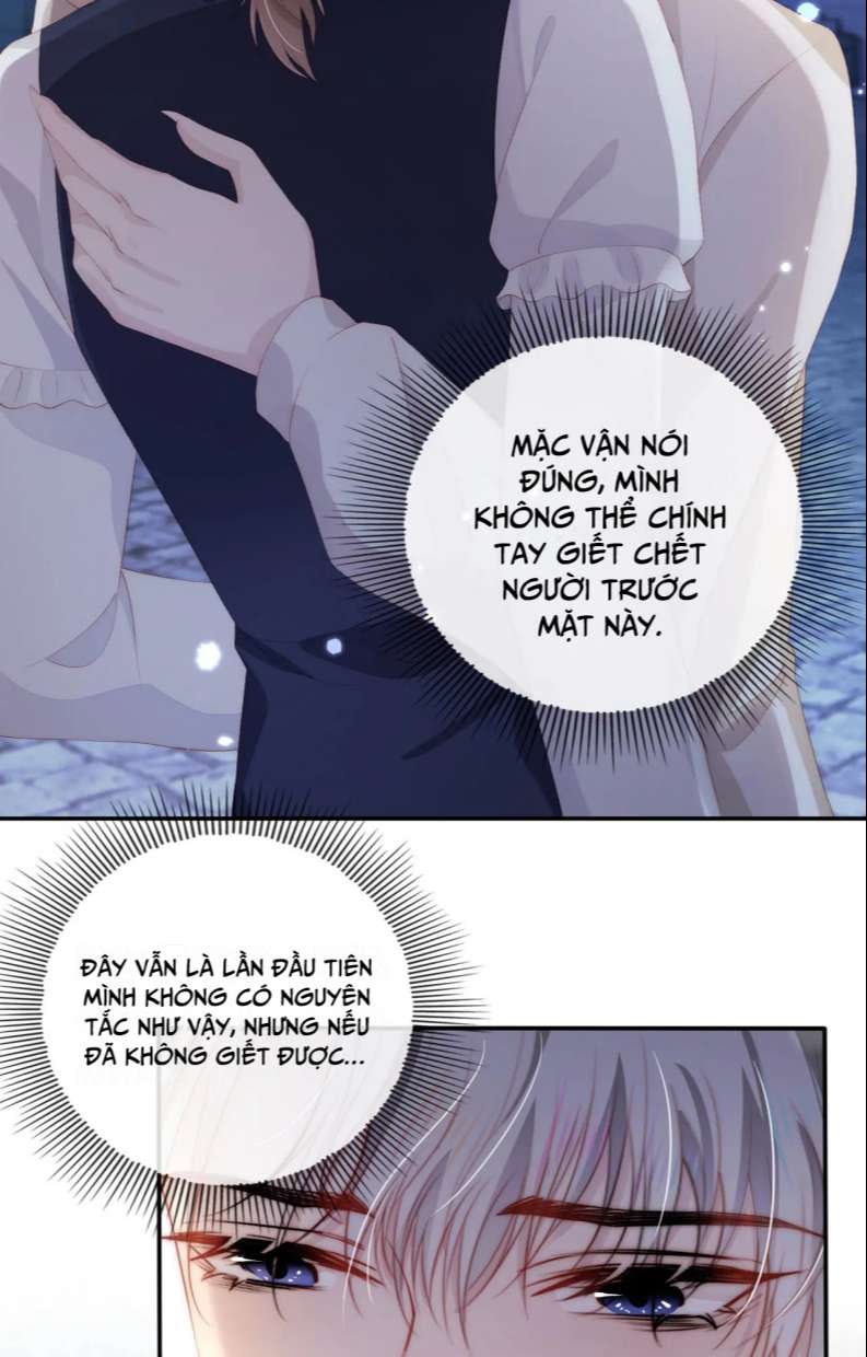 Hắc Hóa Phản Diện Sủng Lên Trời Chap 56 - Next Chap 57