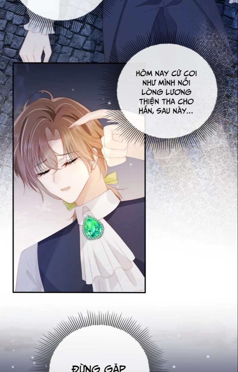 Hắc Hóa Phản Diện Sủng Lên Trời Chap 56 - Next Chap 57