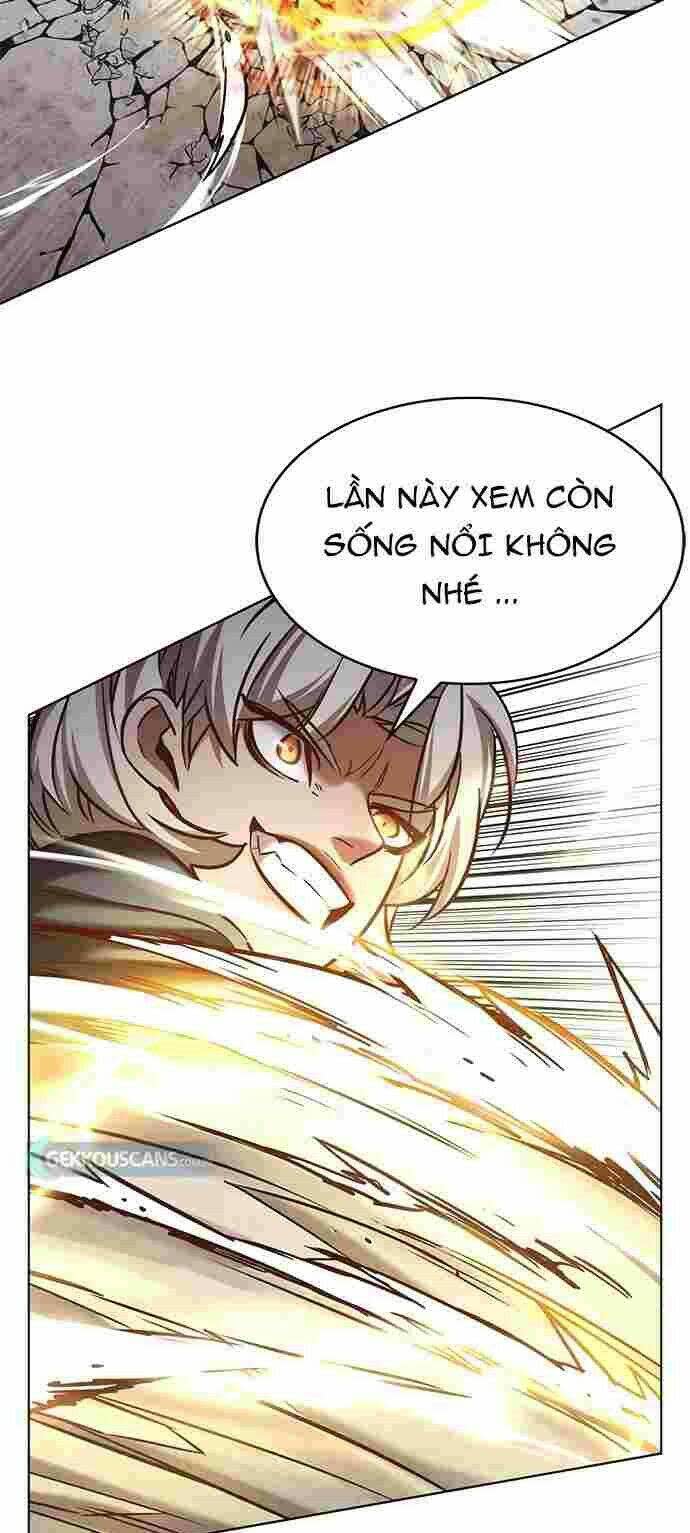 biến thân thành mèo chapter 202 - Trang 2