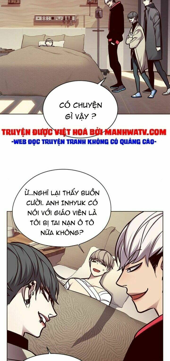 biến thân thành mèo chapter 130 - Trang 2