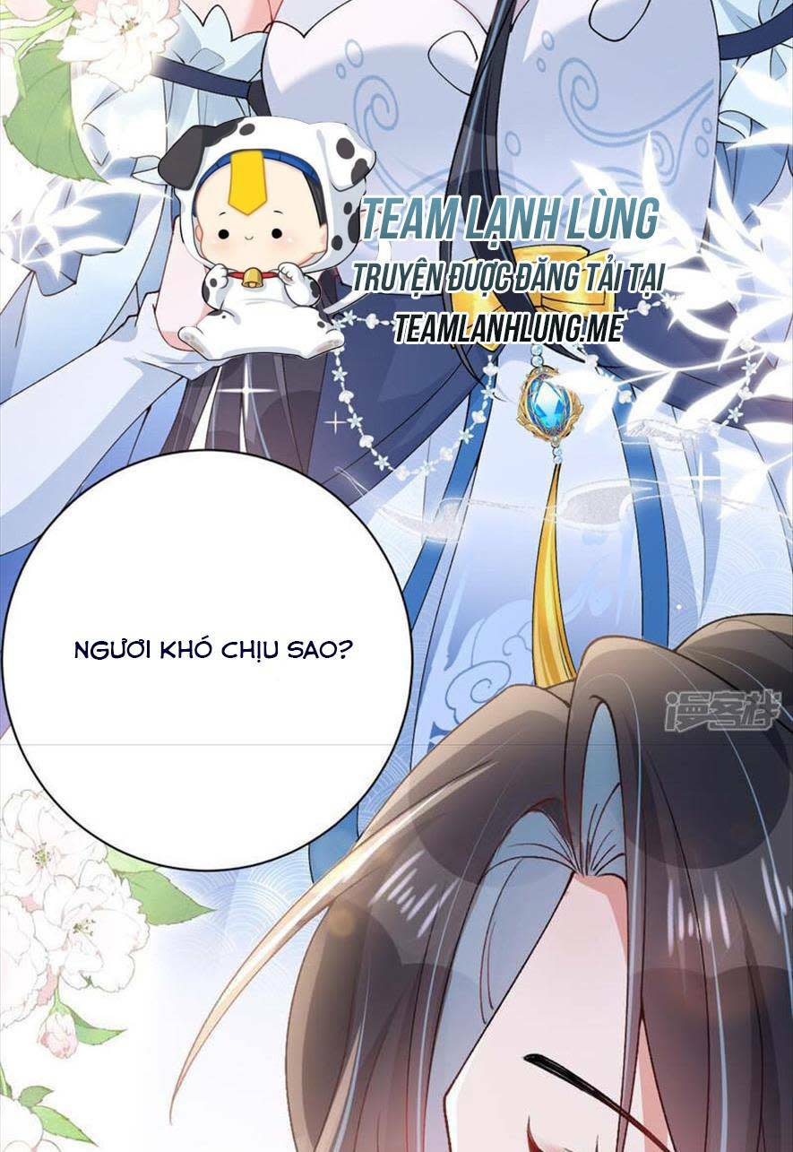 long nữ điện hạ bị phản công chapter 12 - Next chapter 13