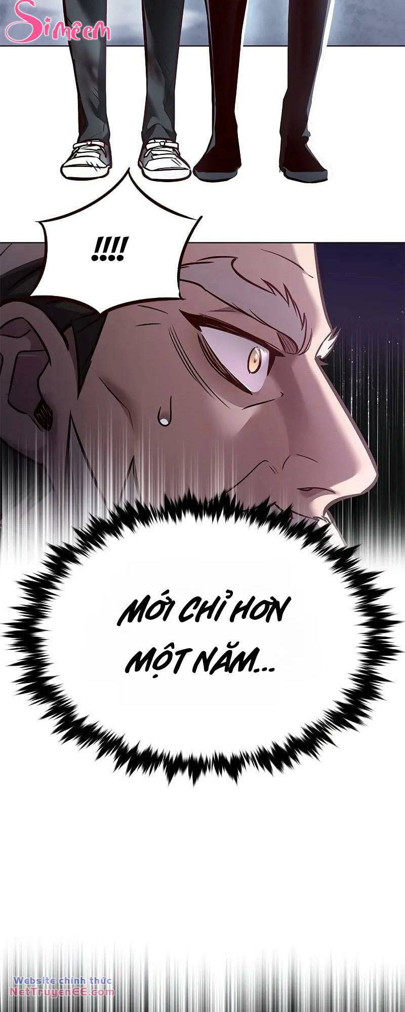 biến thân thành mèo Chapter 289 - Trang 2