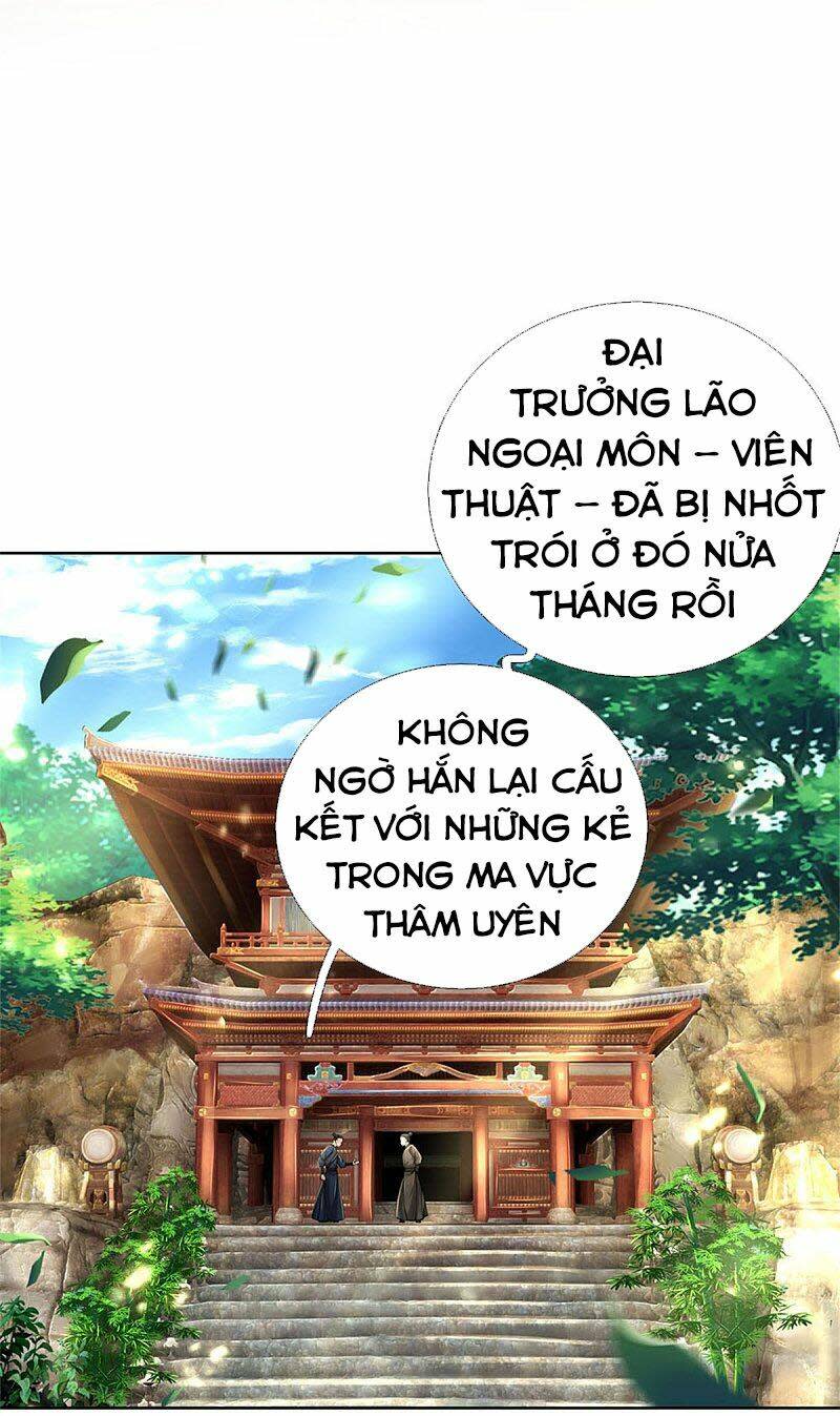 thân thể của ta là kiếm chủng Chapter 115 - Next Chapter 116