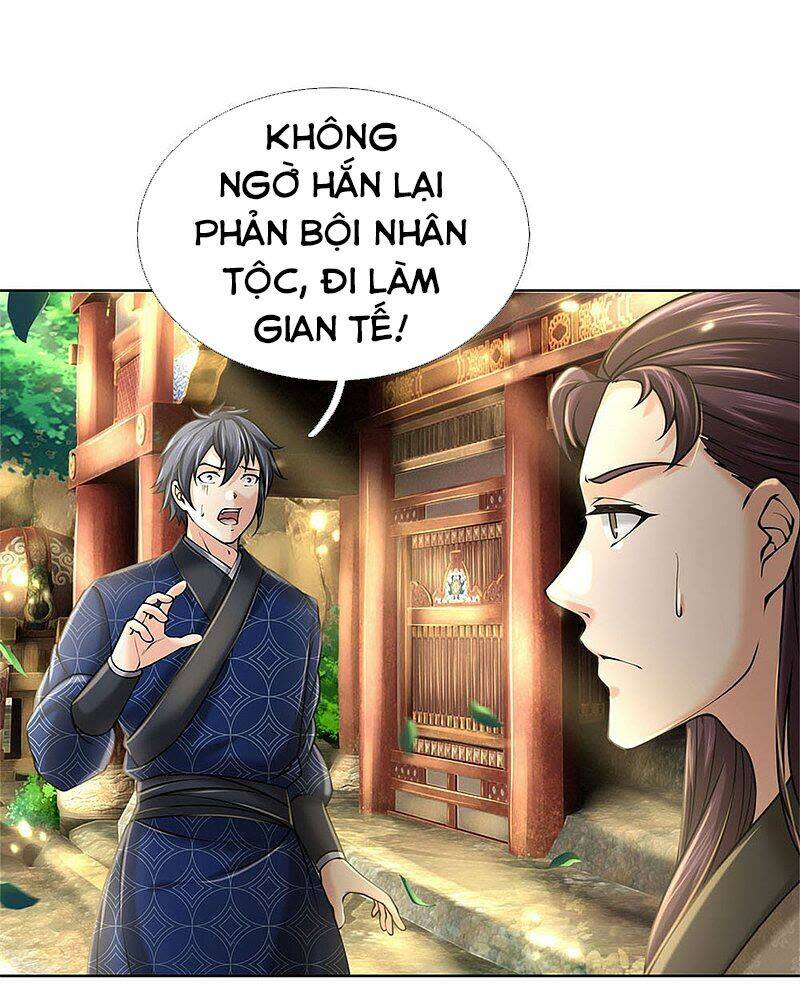 thân thể của ta là kiếm chủng Chapter 115 - Next Chapter 116