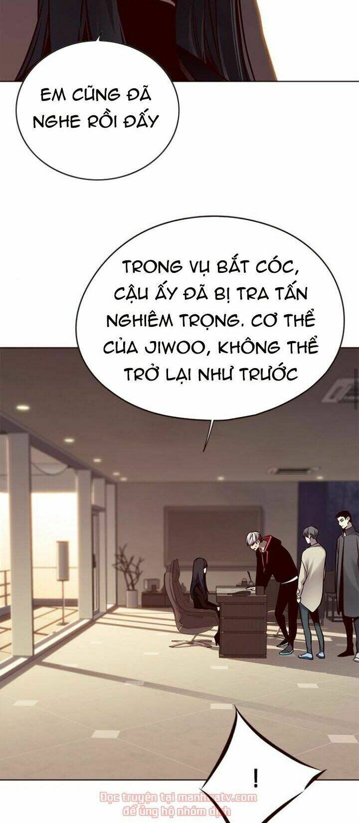 biến thân thành mèo chapter 130 - Trang 2