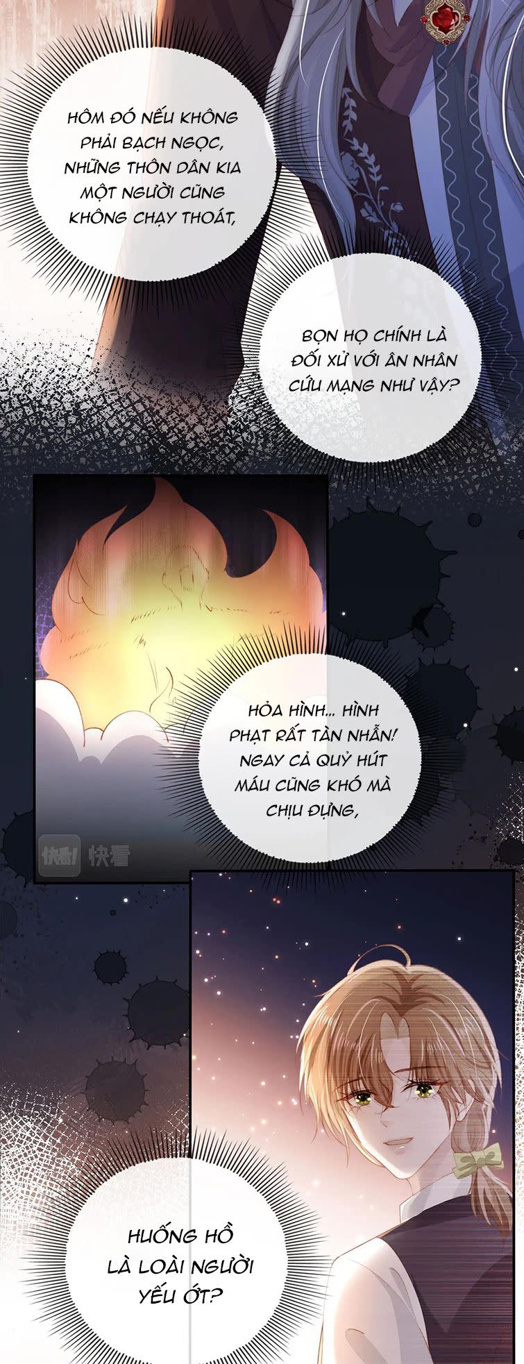 Hắc Hóa Phản Diện Sủng Lên Trời Chap 57 - Next Chap 58