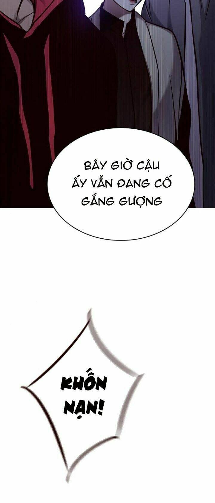 biến thân thành mèo chapter 130 - Trang 2