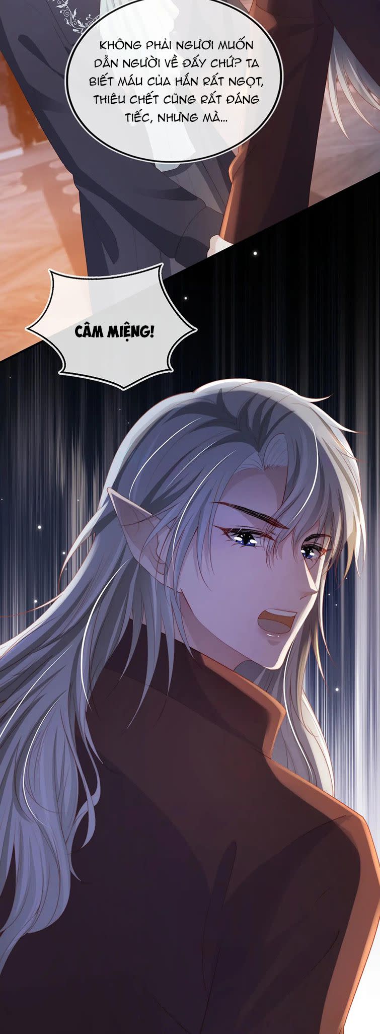 Hắc Hóa Phản Diện Sủng Lên Trời Chap 57 - Next Chap 58