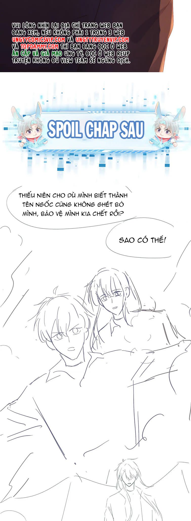 Hắc Hóa Phản Diện Sủng Lên Trời Chap 57 - Next Chap 58