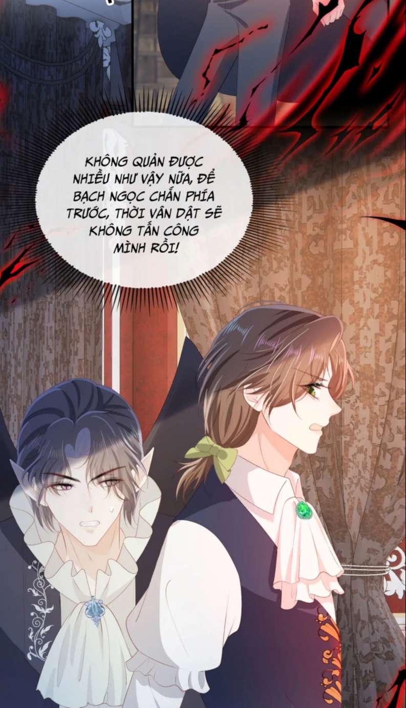 Hắc Hóa Phản Diện Sủng Lên Trời Chap 66 - Next Chap 67