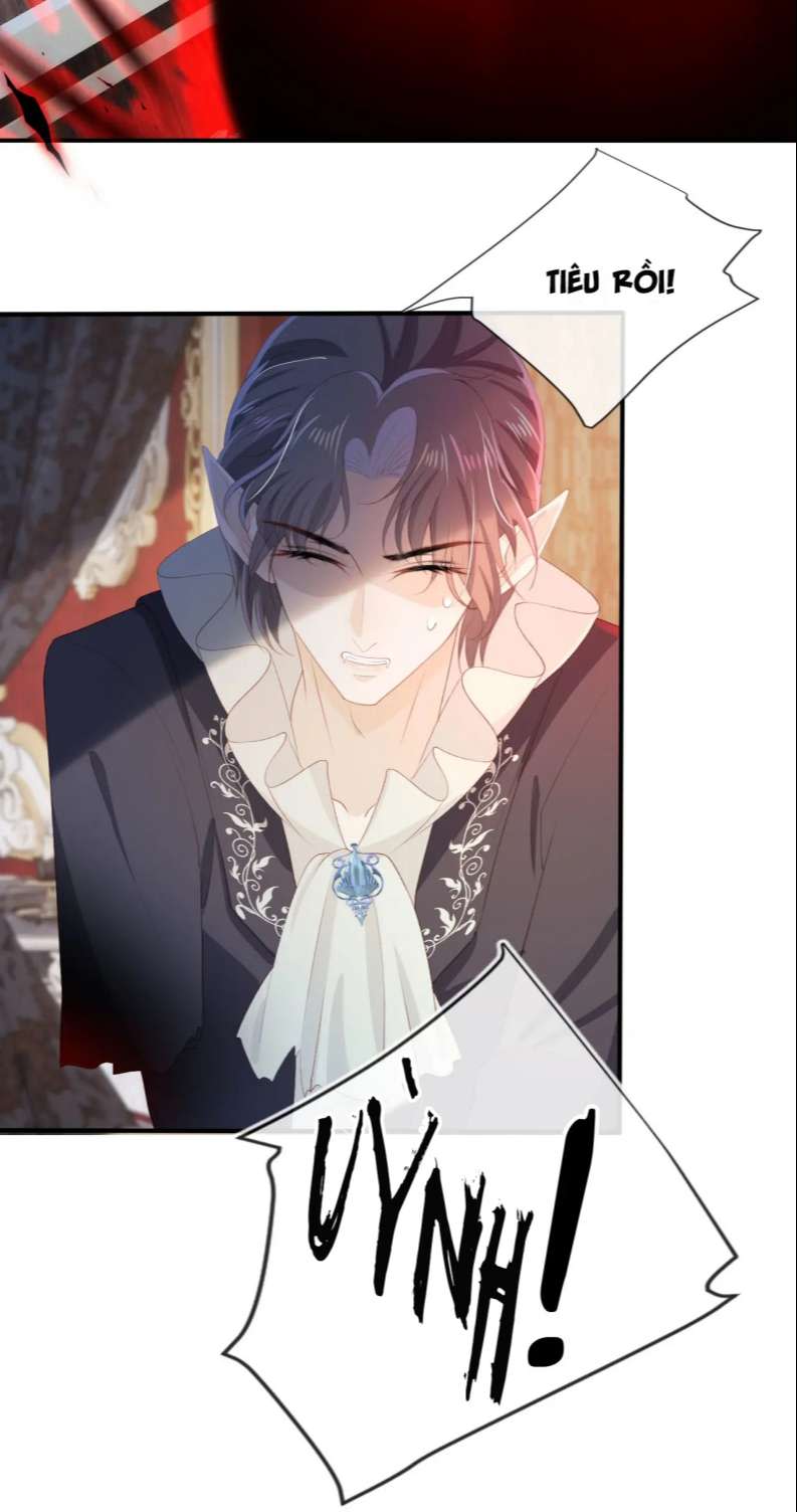 Hắc Hóa Phản Diện Sủng Lên Trời Chap 66 - Next Chap 67