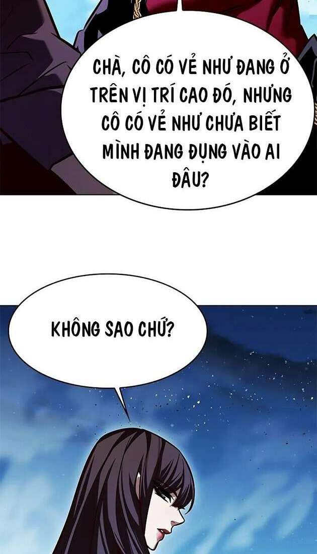 biến thân thành mèo chapter 266 - Trang 2