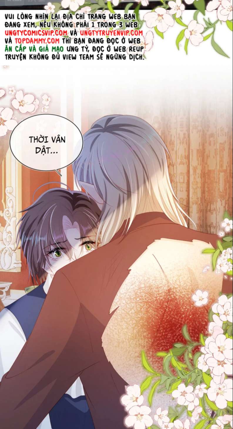 Hắc Hóa Phản Diện Sủng Lên Trời Chap 66 - Next Chap 67